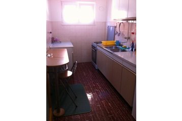 Хорватiя Privát Okrug Gornji, Екстер'єр